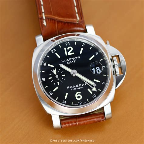 used 511 panerai|pre owned Panerai watches.